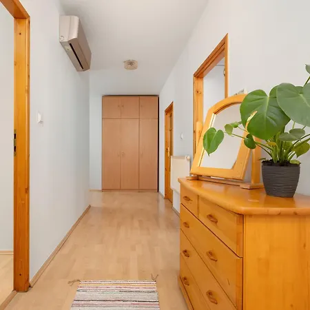 Sunshine Apartment Krakow Exterior photo