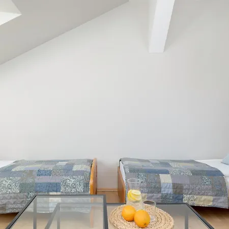 Sunshine Apartment Krakow Exterior photo