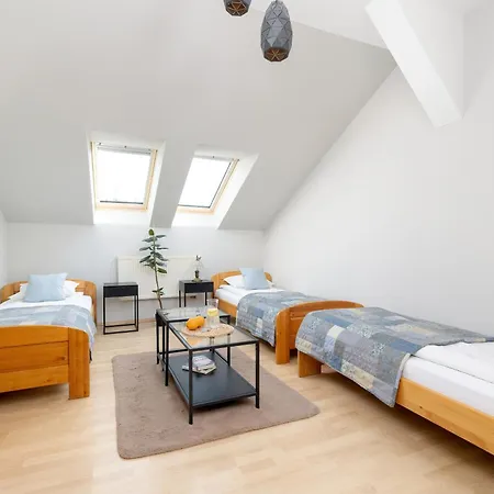 Sunshine Apartment Krakow Exterior photo