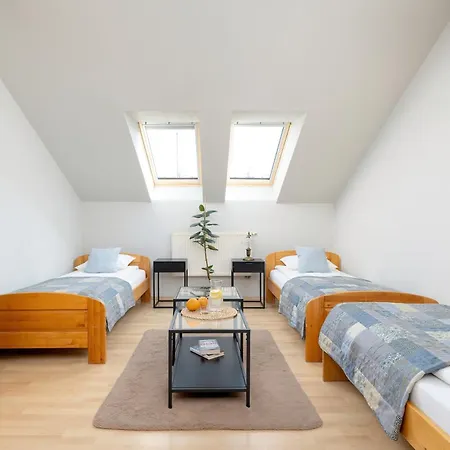 Sunshine Apartment Krakow Exterior photo