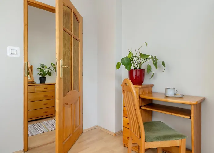 Sunshine Apartment