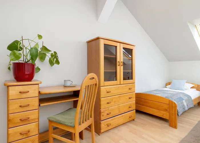 Sunshine Apartment