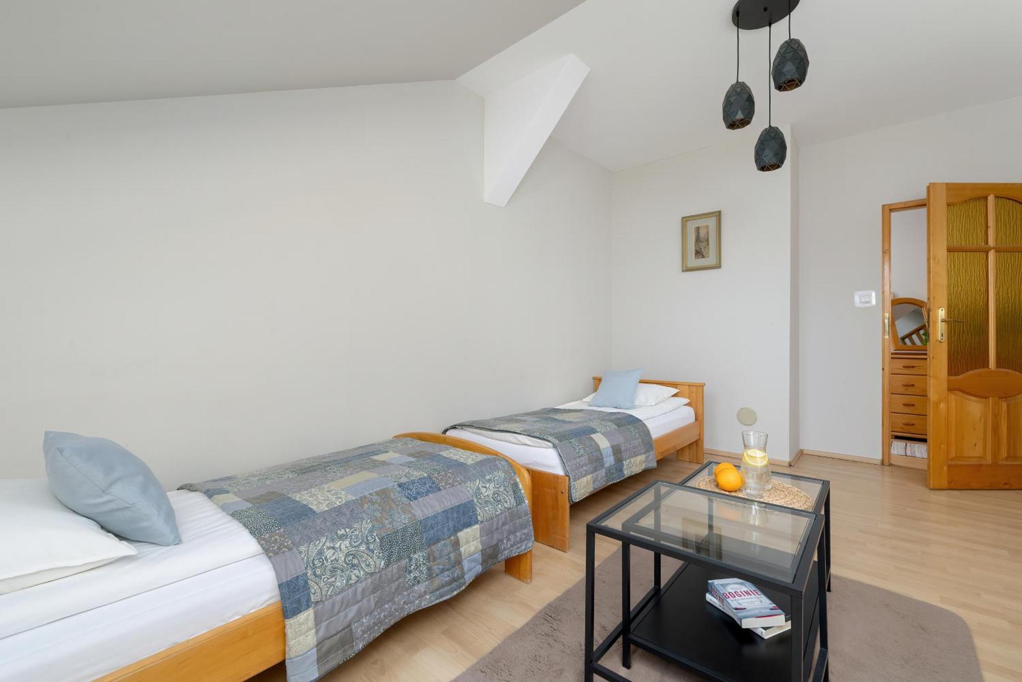 Sunshine Apartment Krakow