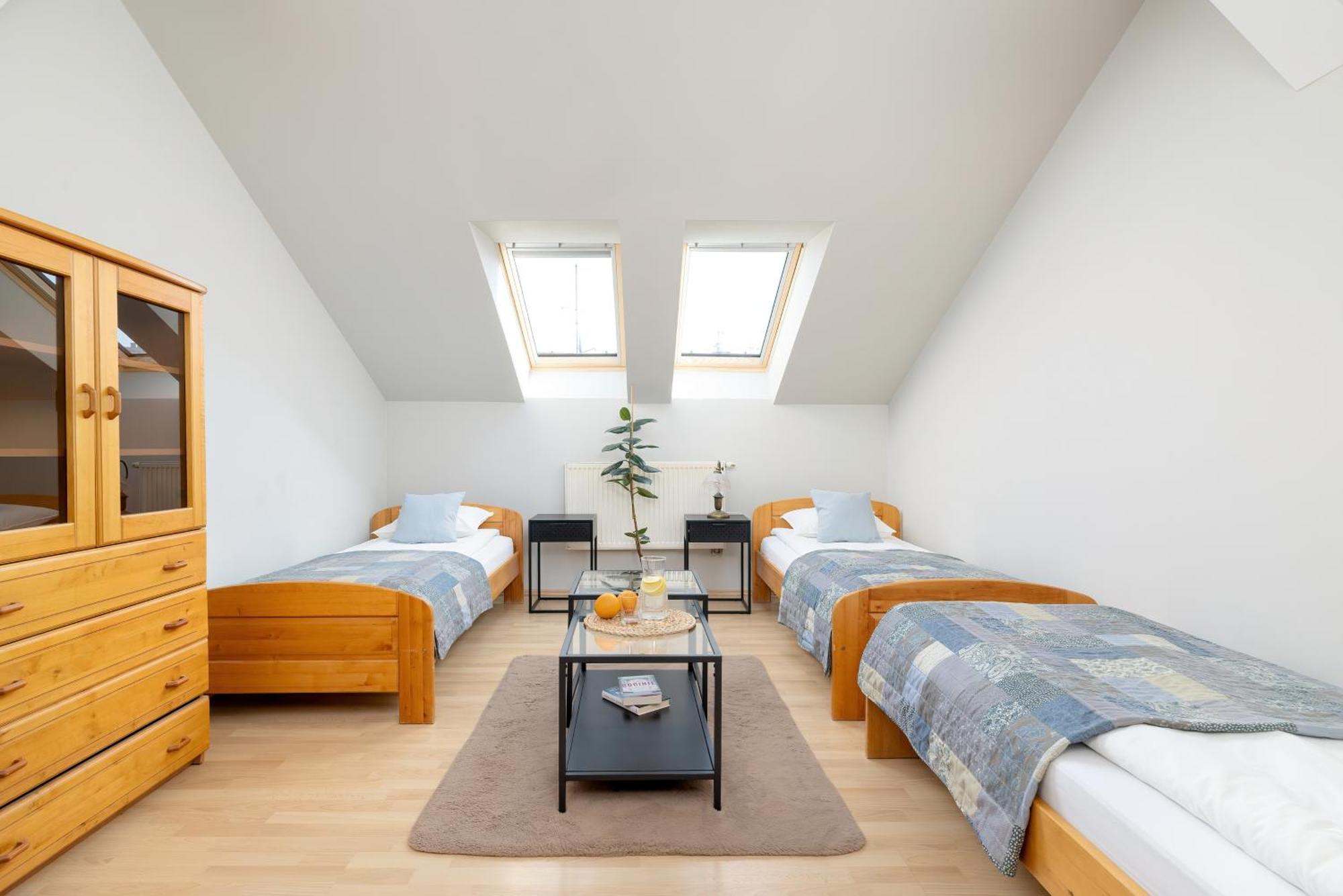 Sunshine Apartment Apartment