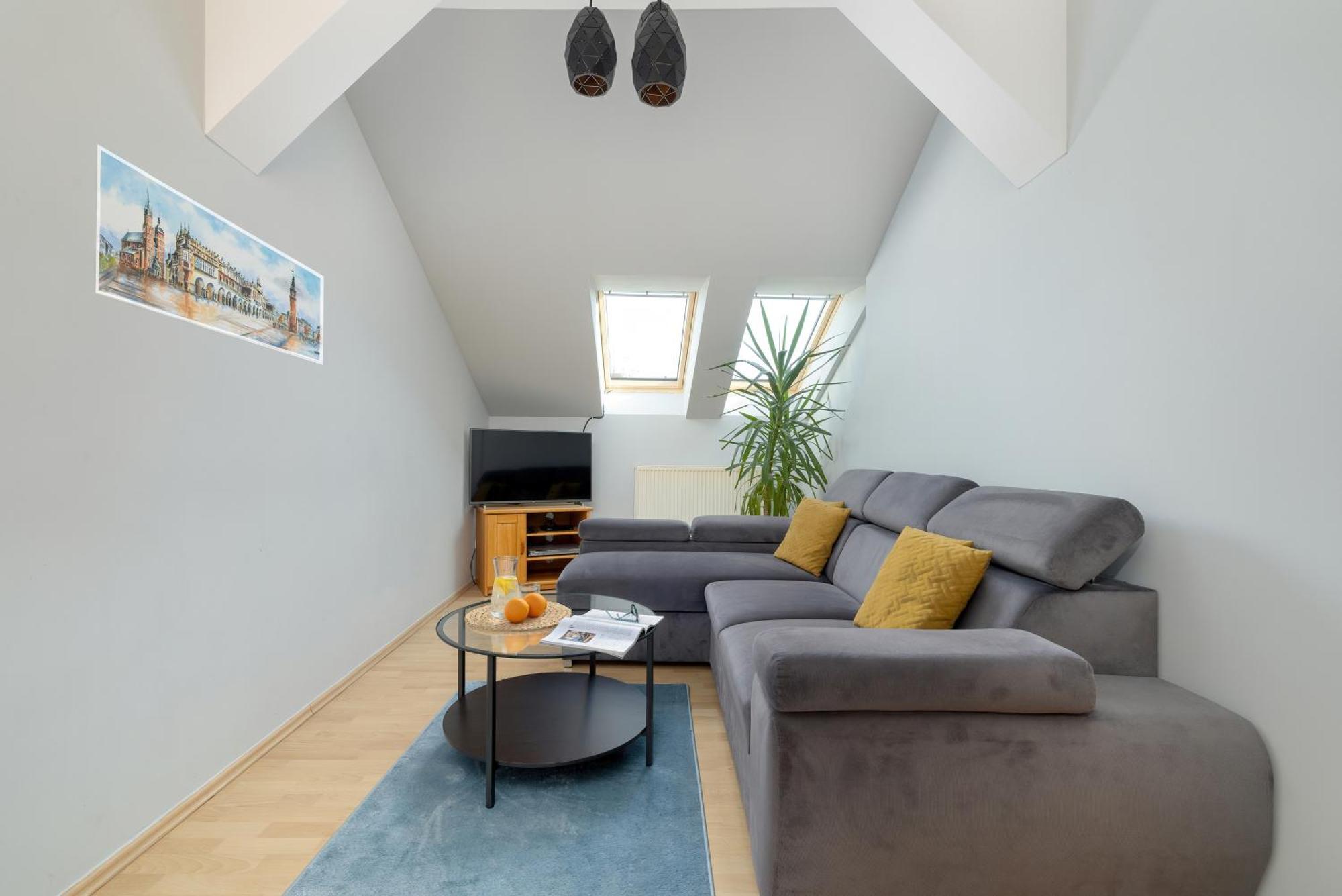 Sunshine Apartment Apartment *