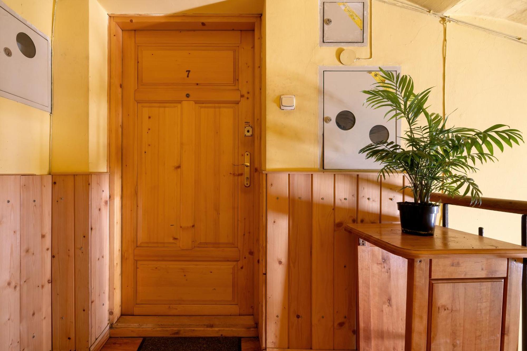 Sunshine Apartment