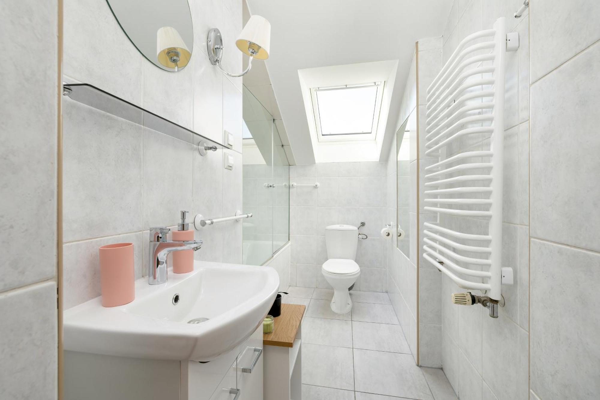 Sunshine Apartment