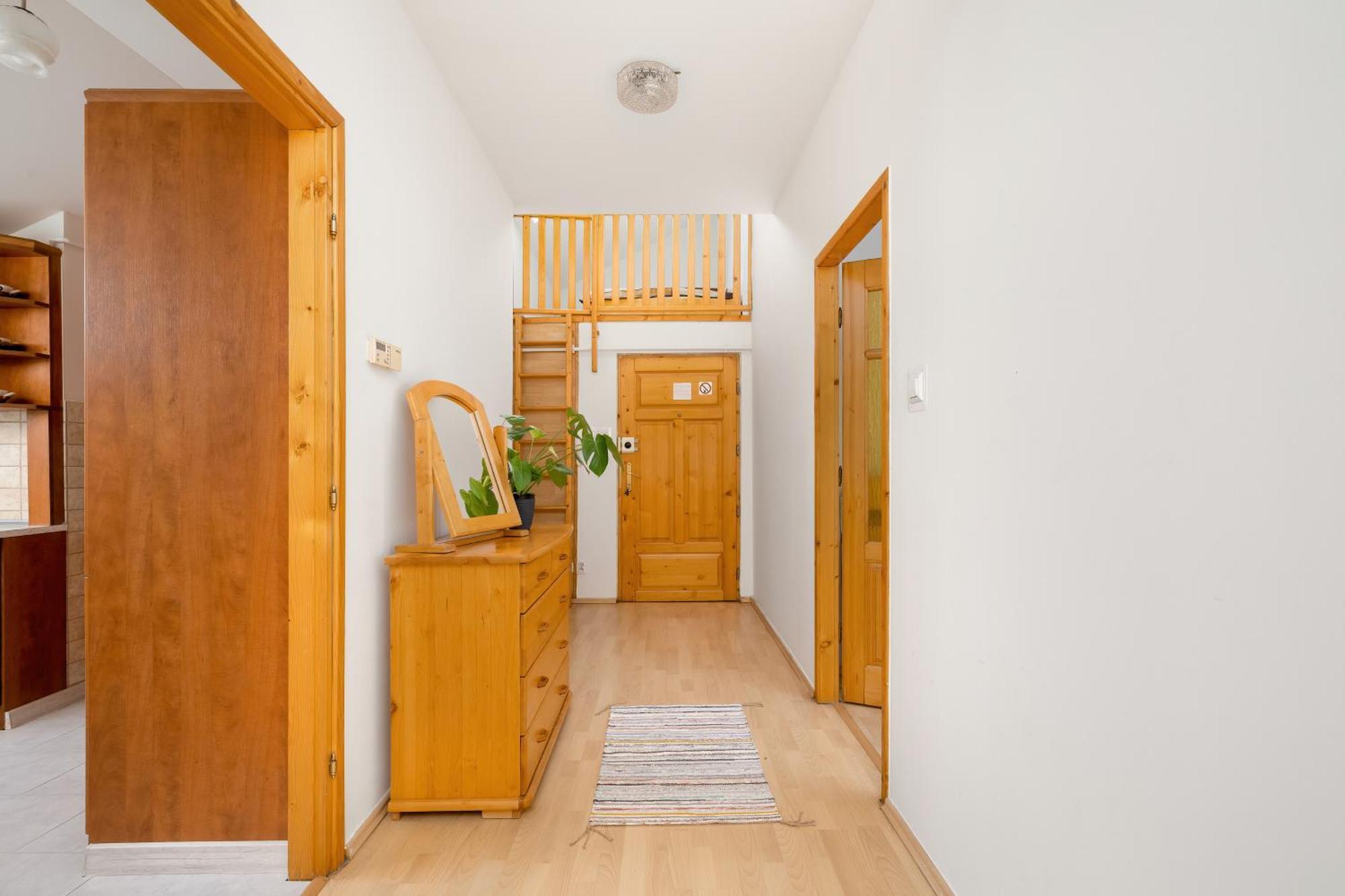Sunshine Apartment Apartment