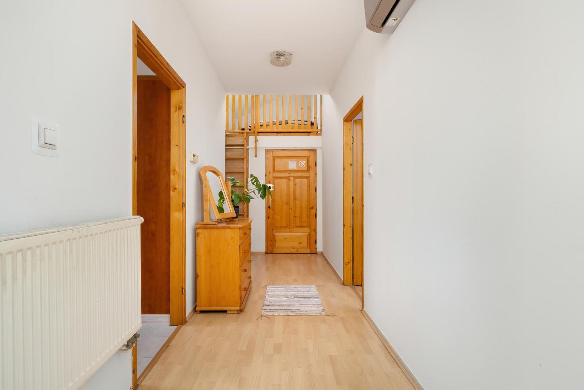 Apartment Sunshine Apartment Krakow