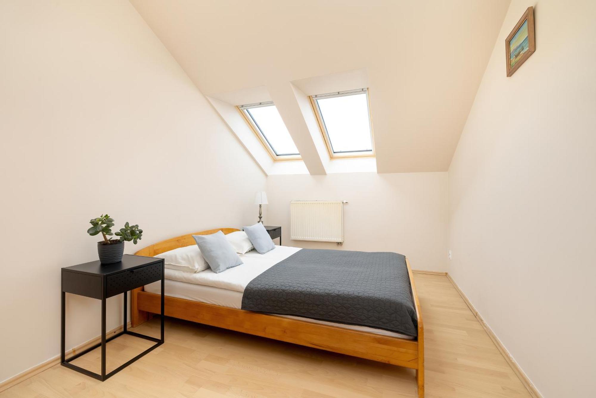 Sunshine Apartment Apartment Krakow