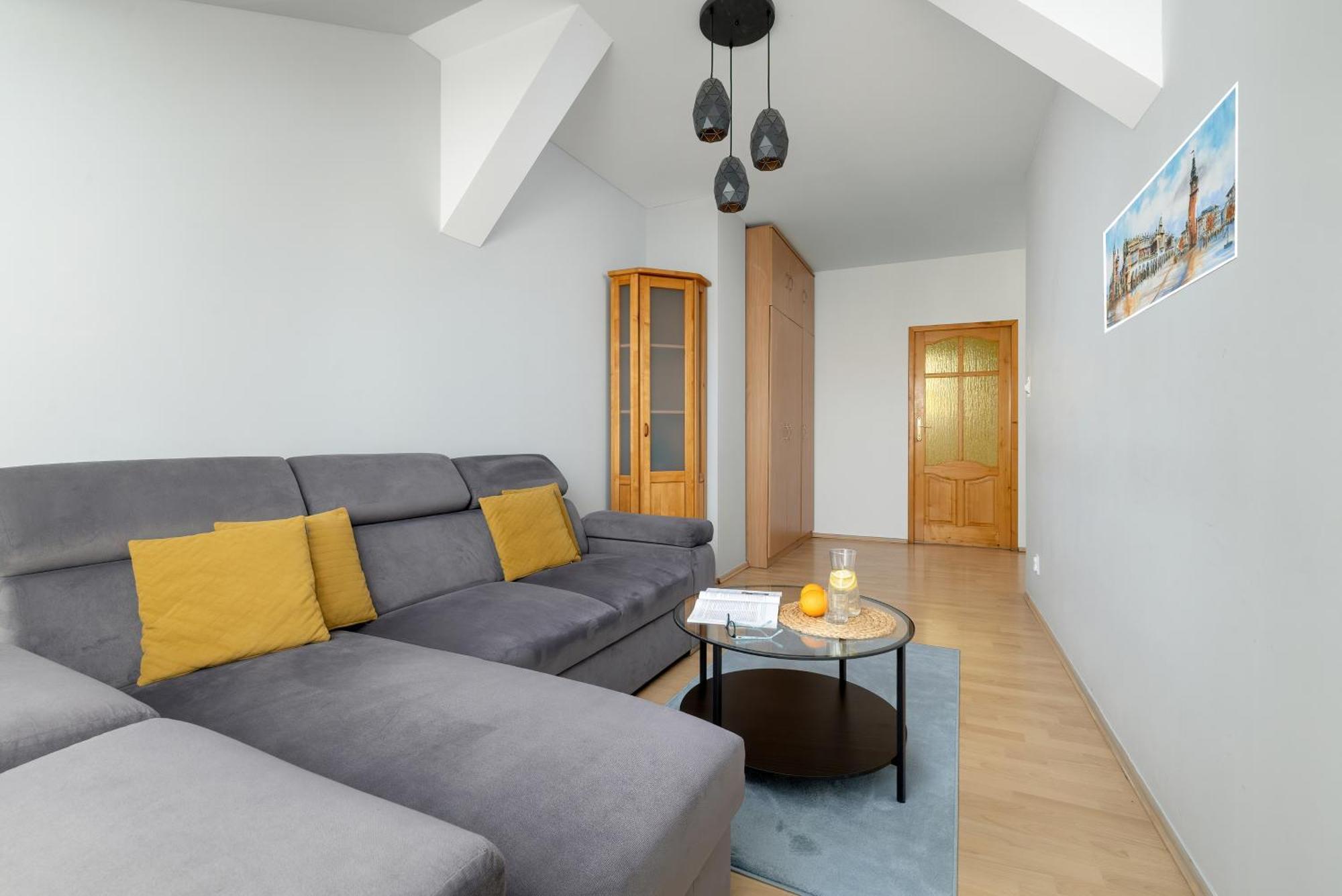Sunshine Apartment Apartment