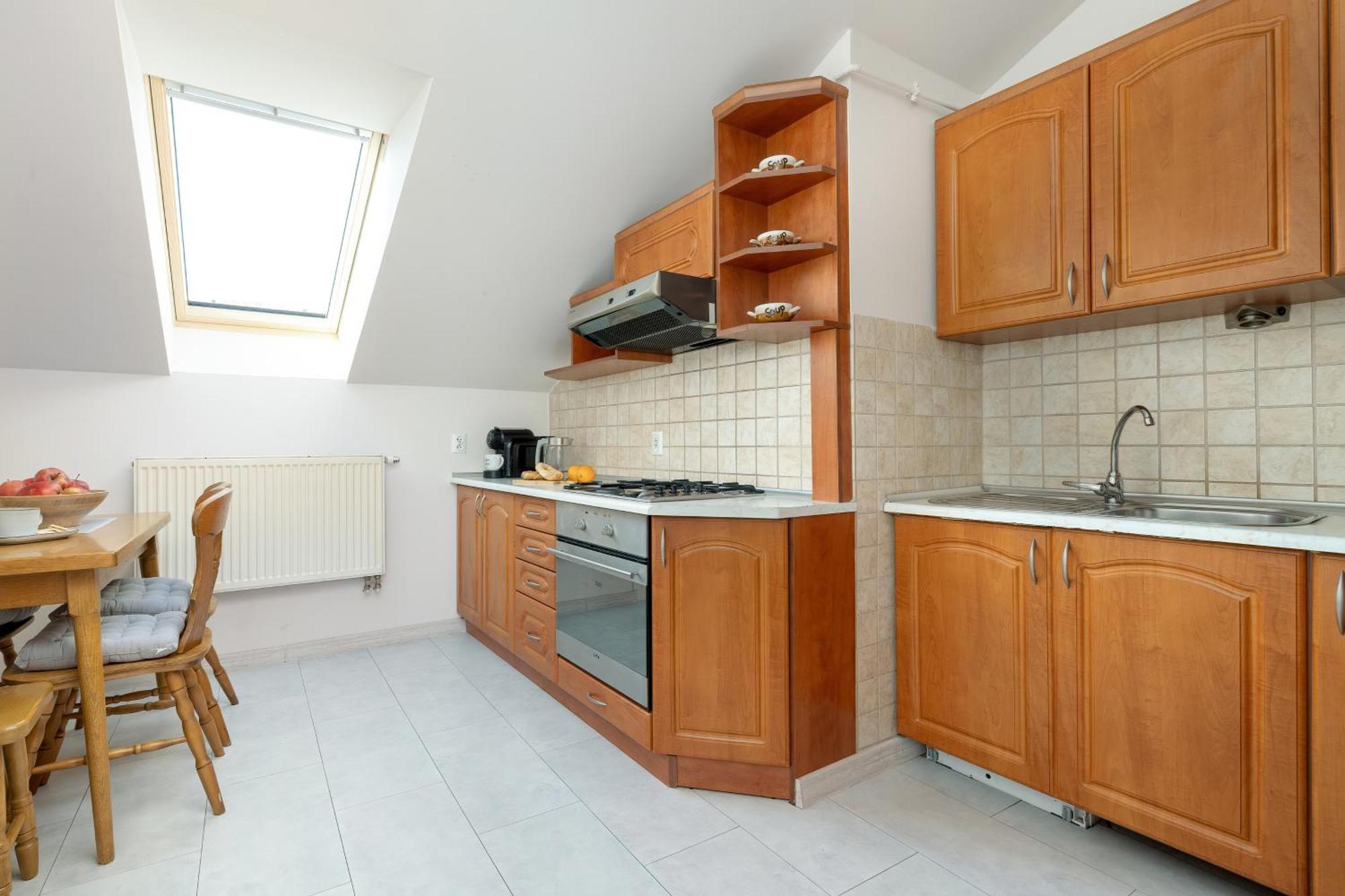 Sunshine Apartment Apartment *